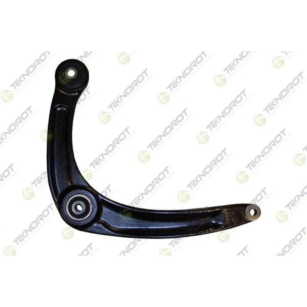 Rotilsiz Salincak Ön Sol Peugeot-308-2007-2013-Citroen-C4 B7-2009-Peugeot-3008-2009-2016