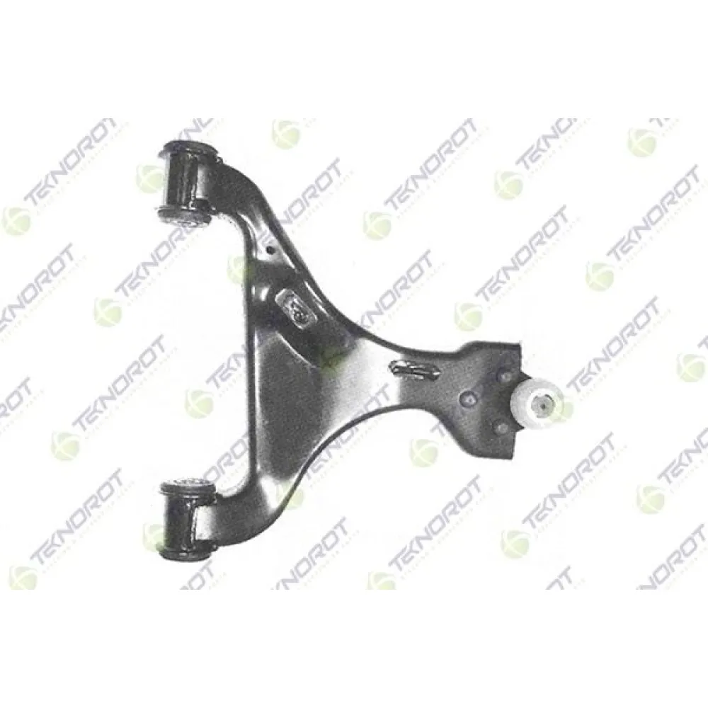 Salincak On Sag Alt Mercedes Viano W639 03 Vito W639 03