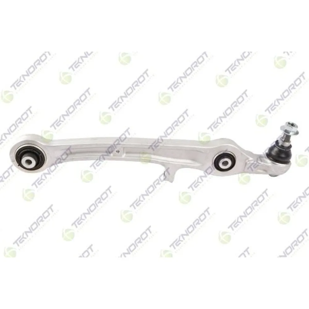 Kontrol Kolu Rotilli Alüminyum A6 4F2.c6 2004-2011