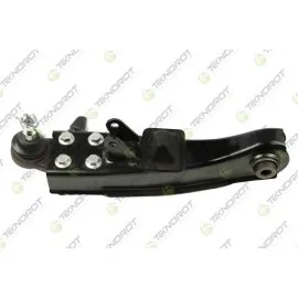 Alt Salincak Sol Starex Panelvan 97