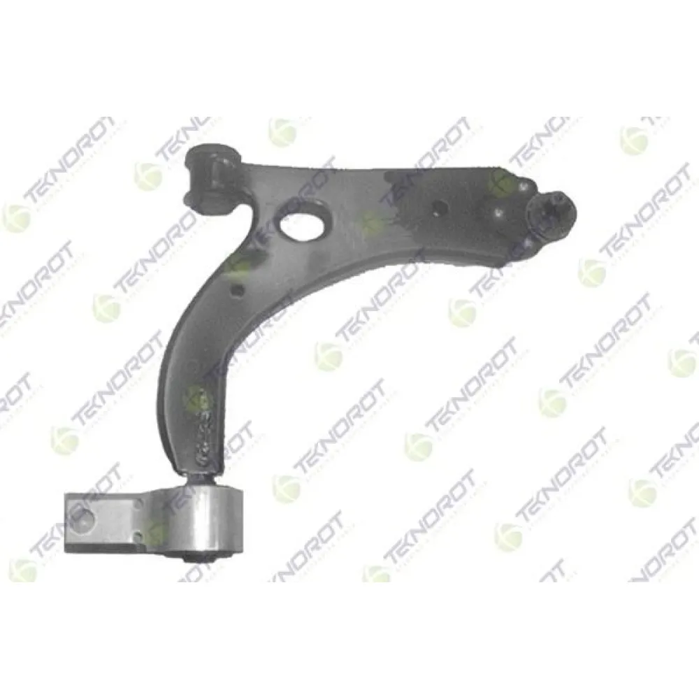 On Alt Salincak Sag Komple Fiesta V 01 08 Fusion 02 12 Mazda Ii 03