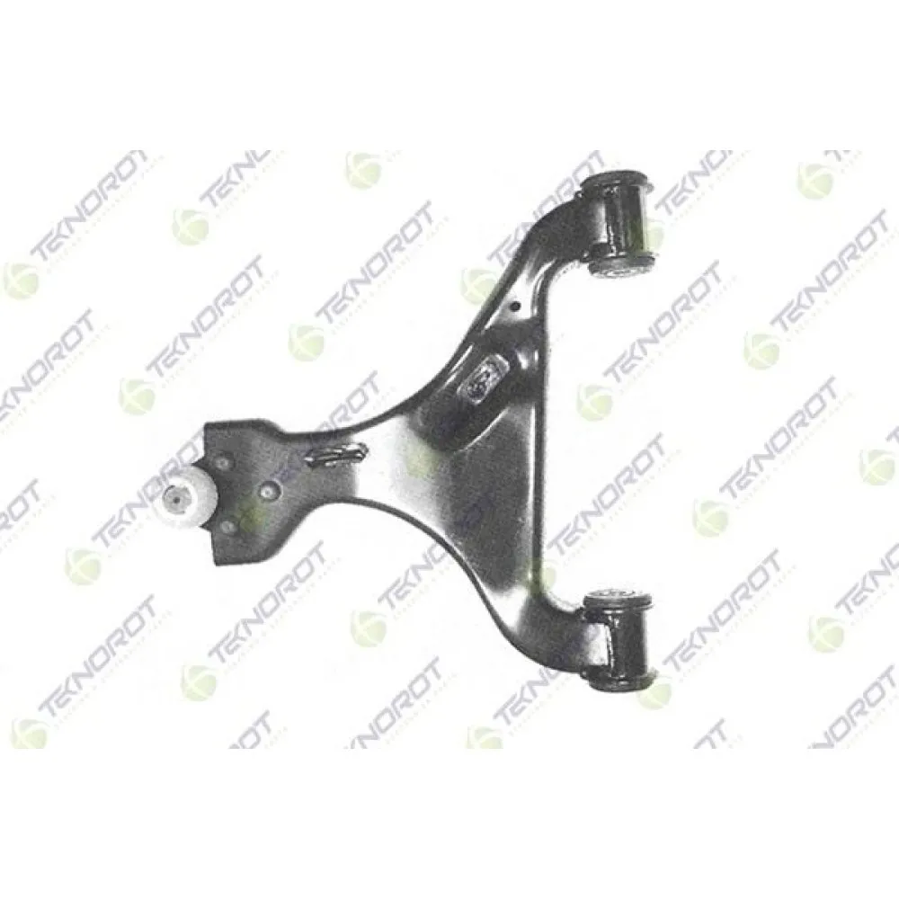 Salincak On Sol Alt Mercedes Viano W639 03 Vito W639 03