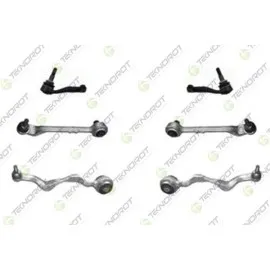 Salincak Tamir Seti On Bmw E87 04 12 E90 E92 E93 05 11 E84 09 15