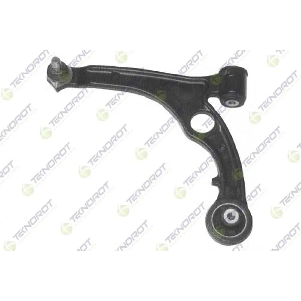 Alt Salincak Komple Sol Stilo 01