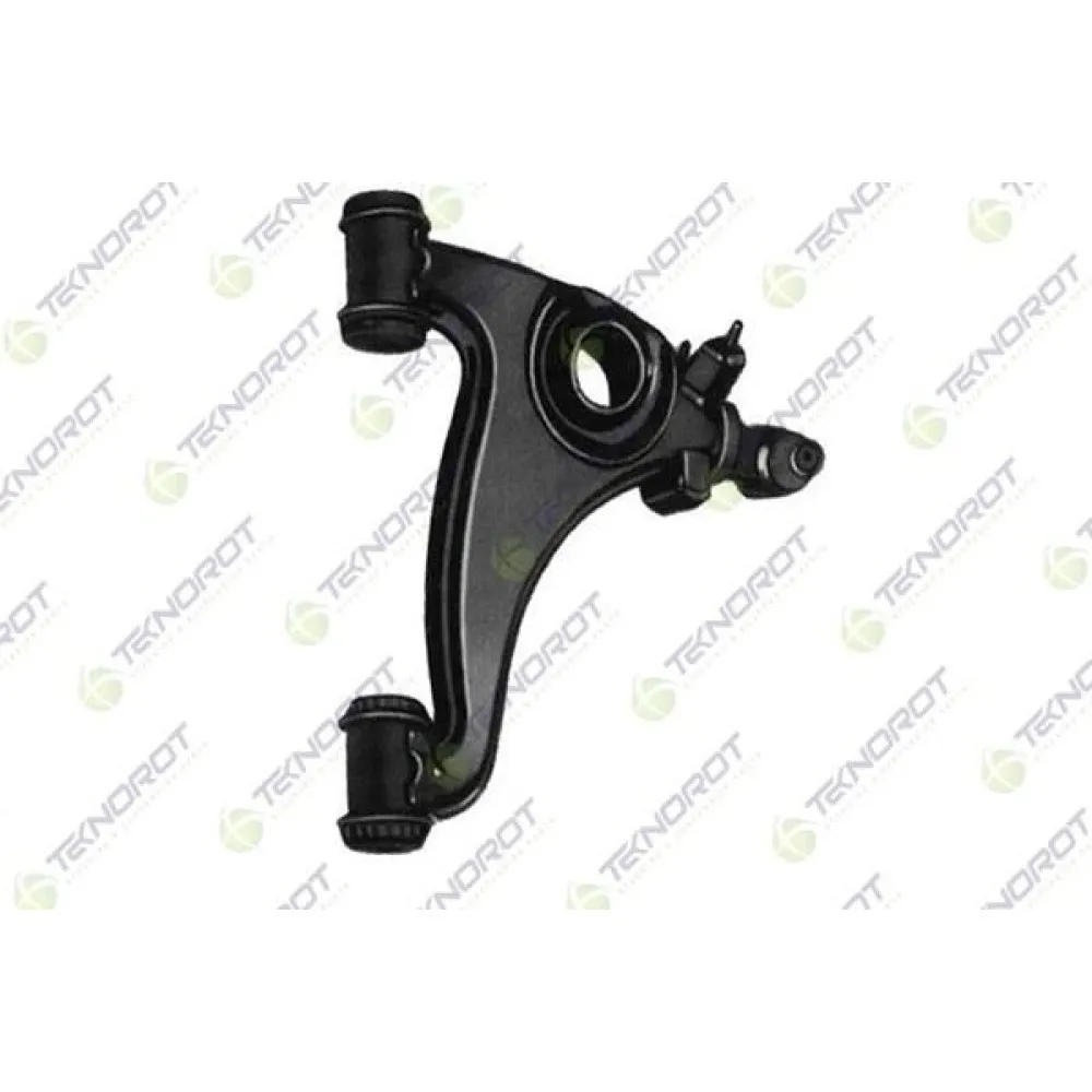 Salincak On Sag Alt Mercedes E-Class W124 85 96