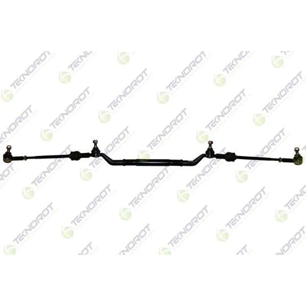 Rot Takimi Orta Mercedes Slk-Class R170 96 00