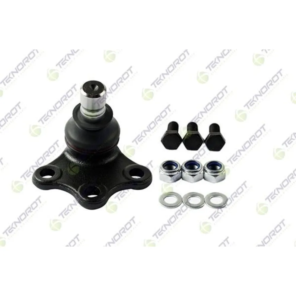 Rotil Ön Sol/sağ Alt C-Elysee 12 C3 09 C4 Cactus 14 Ds3 10 2008 13 301 12