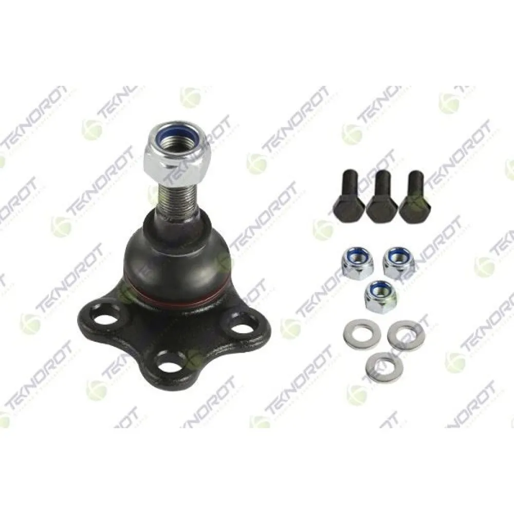 Alt Rotil Trafic Ii-Vivaro-Nissan Primastar 06