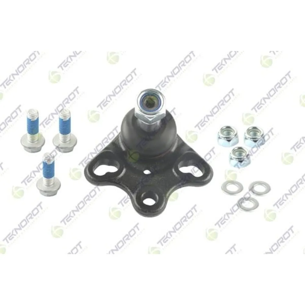 Rotil On Alt Mercedes Vaneo 414 02 05