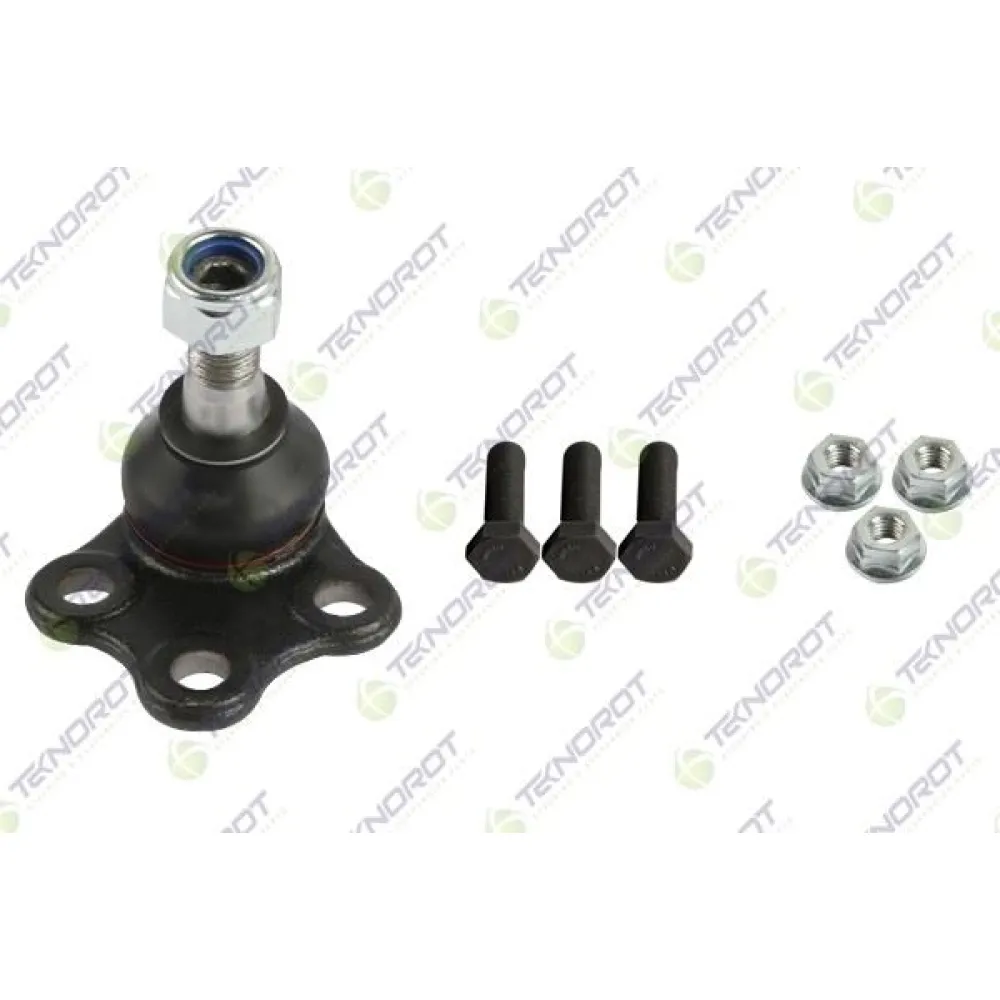 Ön Rotil Sağ-Sol Trafic Iii-Vivaro Iii 1.6Dci