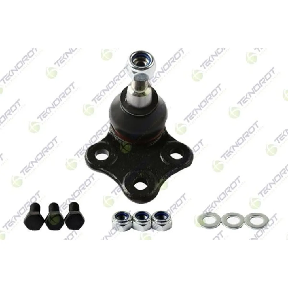 Rotil Ön Sol/sağ Alt Dacia Duster 10