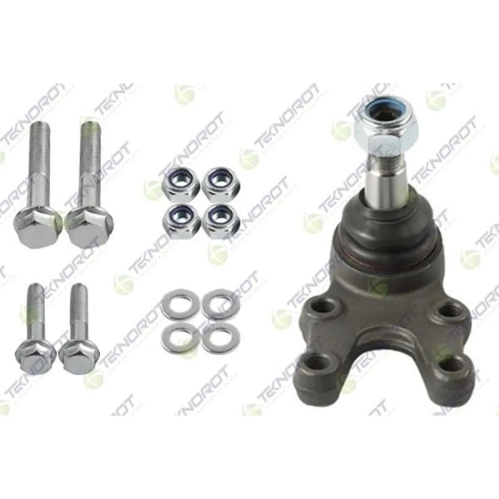 Rotil Ön Sağ Alt Nissan-Pickup D21 2Wd -1979-1985-