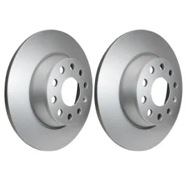 Arka Fren Aynasi Golf 5-6-Passat 05 Jetta 3-Touran 03 Tiguan 07 A3 04 Octavia 04 282X12X9Dl Dolu