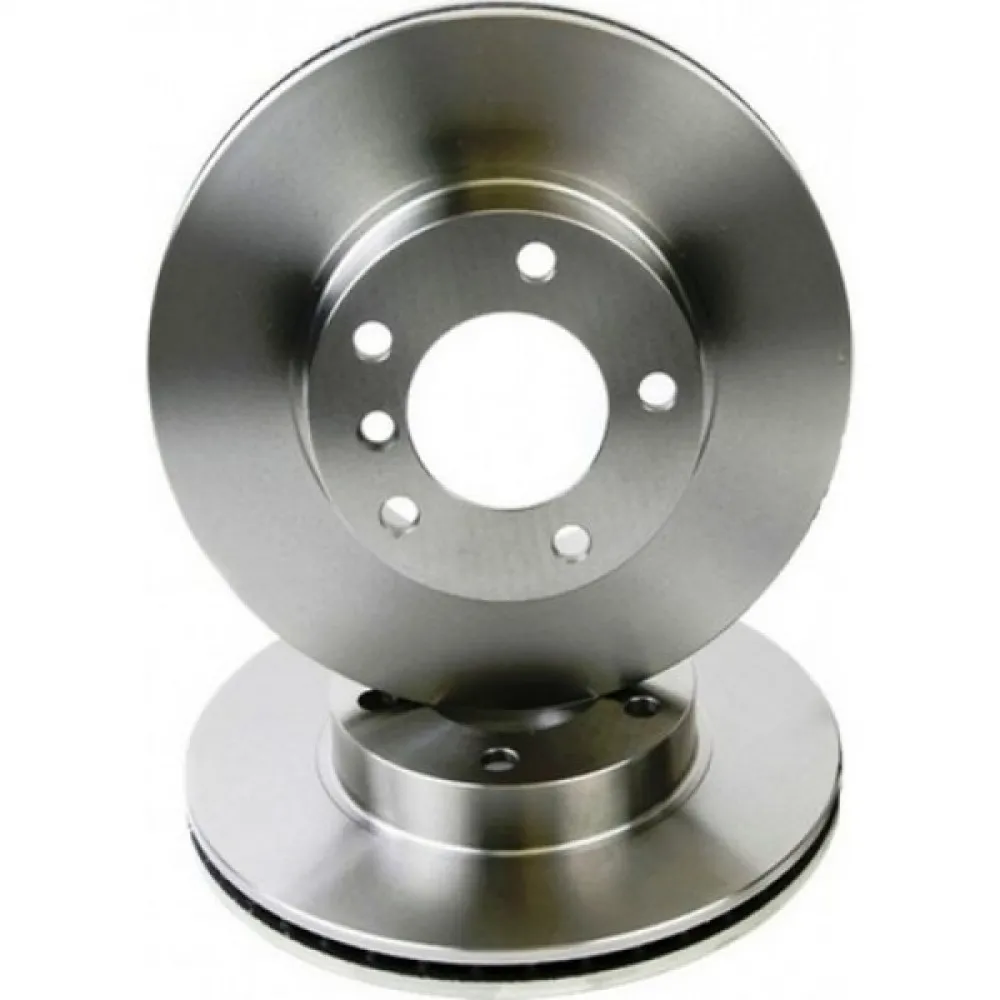 Ön Fren Aynasi Palio 1.2-1.6-Siena 1.4-1.6 16V -Albea 98 240X20X4Dl Havali