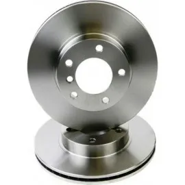 Ön Fren Aynasi Palio 1.2-1.6-Siena 1.4-1.6 16V -Albea 98 240X20X4Dl Havali