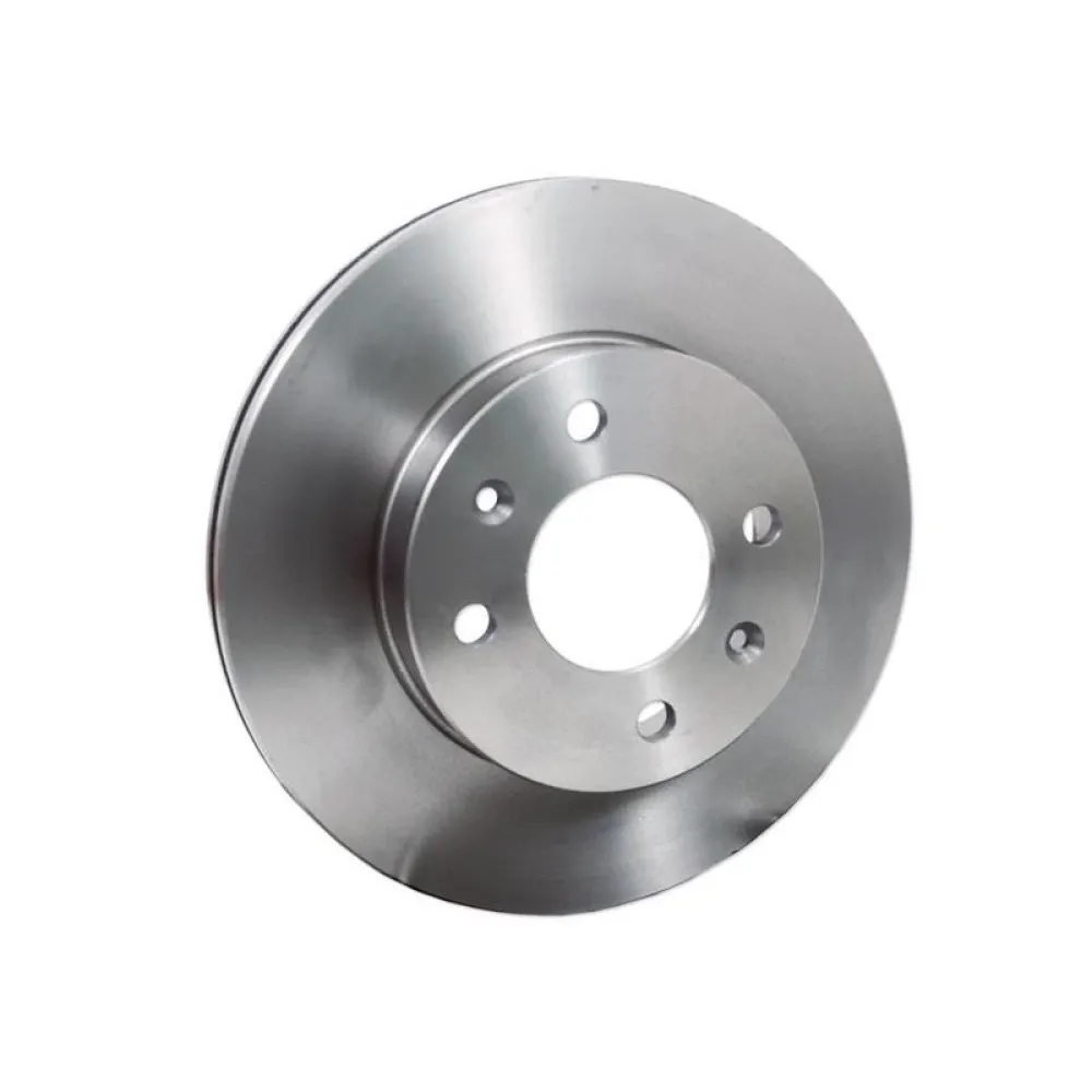 Ön Fren Aynasi Getz 1.3/1.6-1.5 Crdi 02- 241X19X4Dl Havali