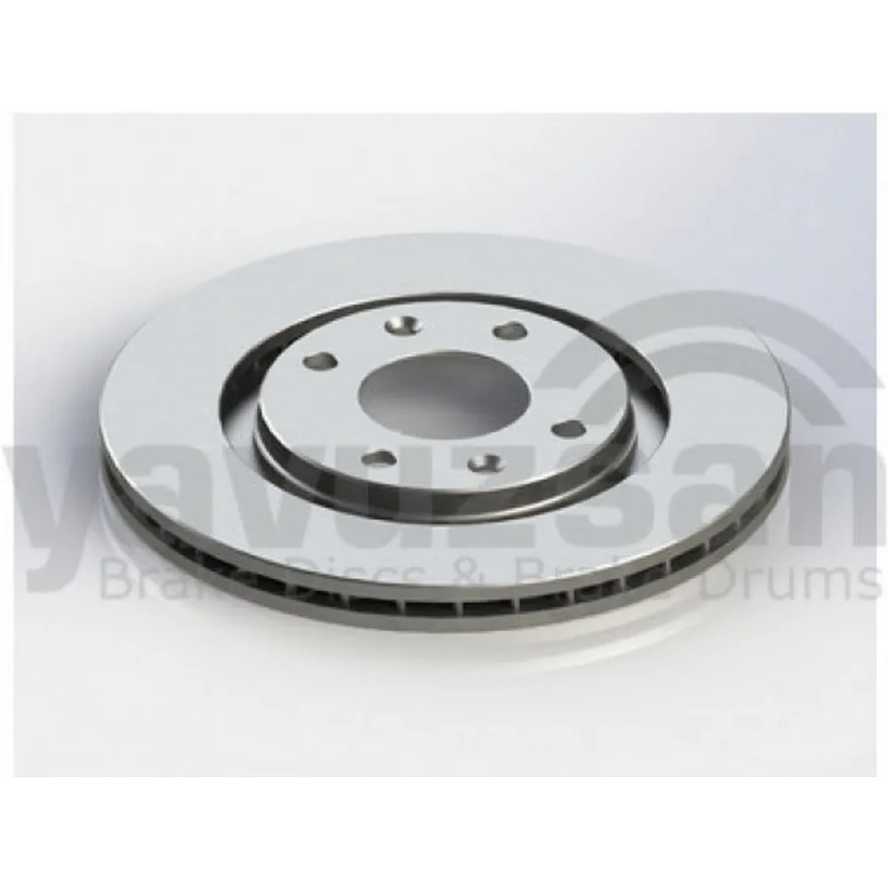 ÖN FREN AYNASI PARTNER 96- -206 99- 306 94- XSARA 99- HAVALI 266 x 20.5 x 4DL