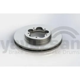 Ön Fren Aynasi Transit V347 2.2 Tdci 06- Havali 280 X 28 X 5Dl