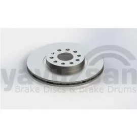 ÖN FREN AYNASI GOLF V-VI JETTA PASSAT CADDY 03- ALTEA LEON 04- 312x25x9DL HAVALI