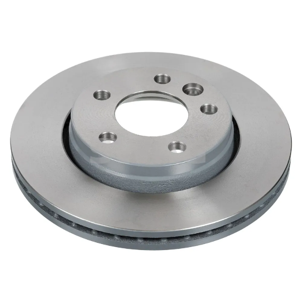 Arka Fren Aynasi Transporter T5 03- 1.9 2.0 2.5 Tdi 294X22X5Dl Havali