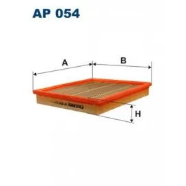 Hava Filtresi Opel Kadett E-Vauxhall Astra-E-Astra-E Sedan-Belmont