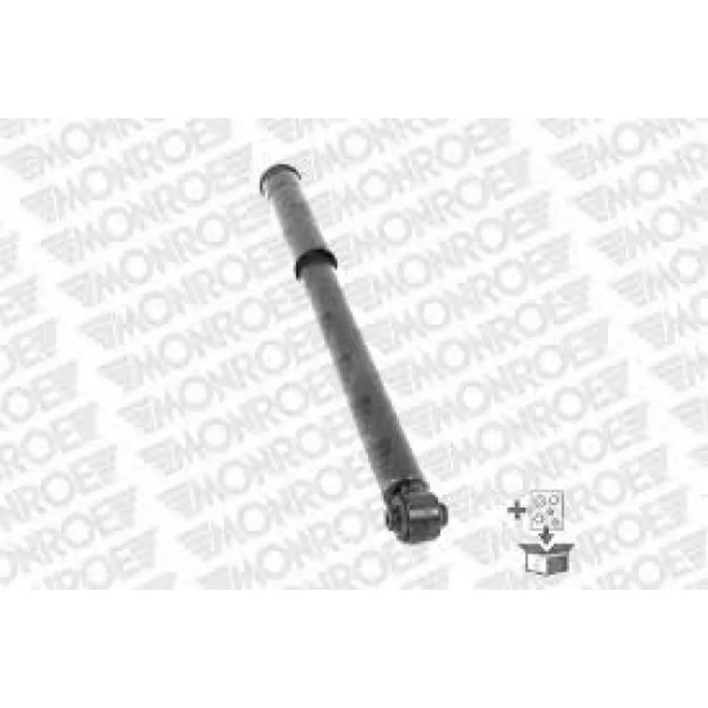 ARKA AMORTİSÖR L/R MERCEDES E W211 2002-2008 GAZLI OESpectrum Premium