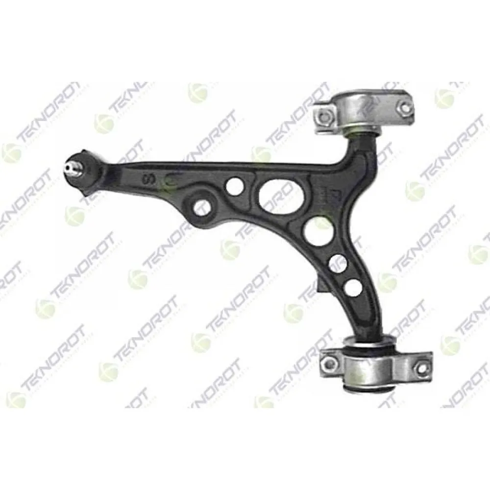 Fi102-L Alt Salincak Komple Sol Tmpr-Tipo Brava Bravo-Tipo-Lancia 95-01 17Mm