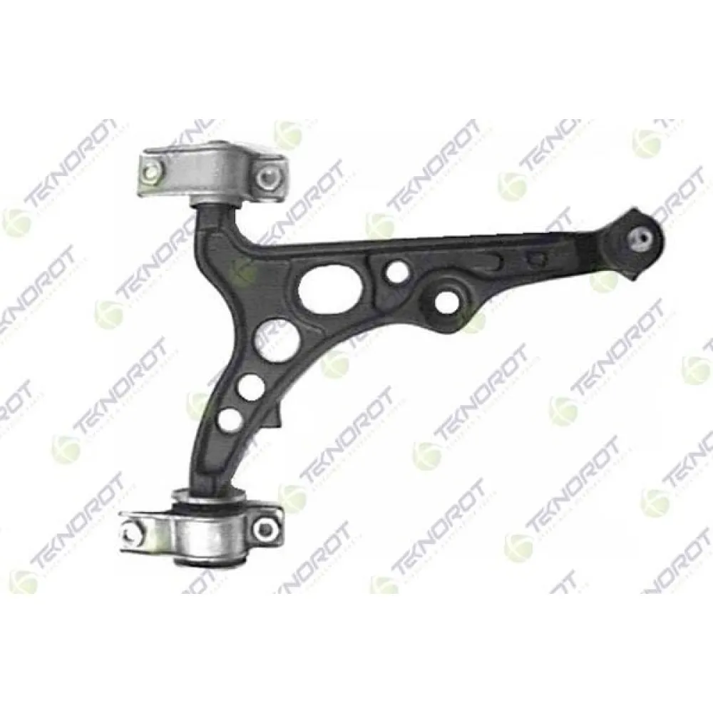 Fi102-R Alt Salincak Komple Sağ Tmpr-Tipo Brava Bravo-Tipo-Lancia 95-01 17Mm