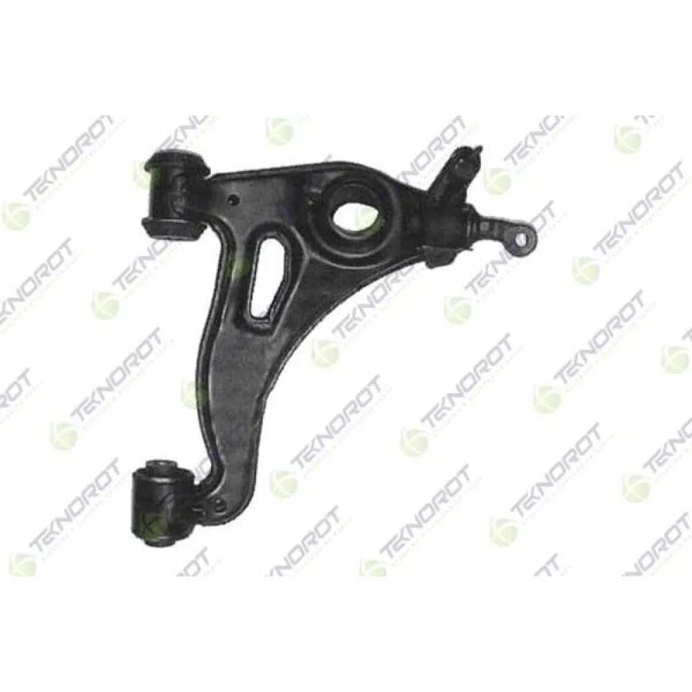 Salincak Rotilsiz On Sag Alt Mercedes W202 S202 R170