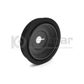 Krank Kasnaği Dacia Dokker-Nissan Kubistar-Renault Megane Ii 1.4 1.5 Dci 1.6 16V 1.9 D