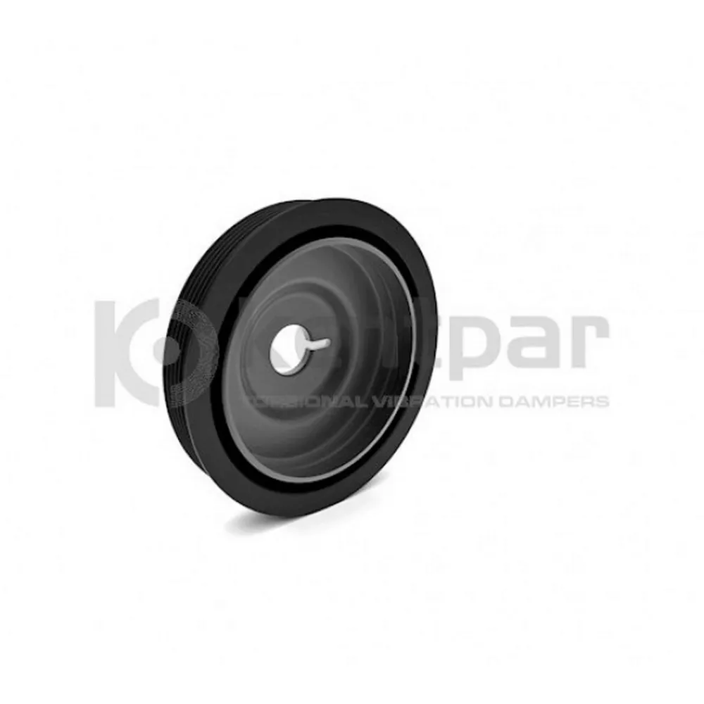 KRANK KASNAĞI DACIA DOKKER-NISSAN KUBISTAR-RENAULT MEGANE II 1.4 1.5 DCI 1.6 16V 1.9 D