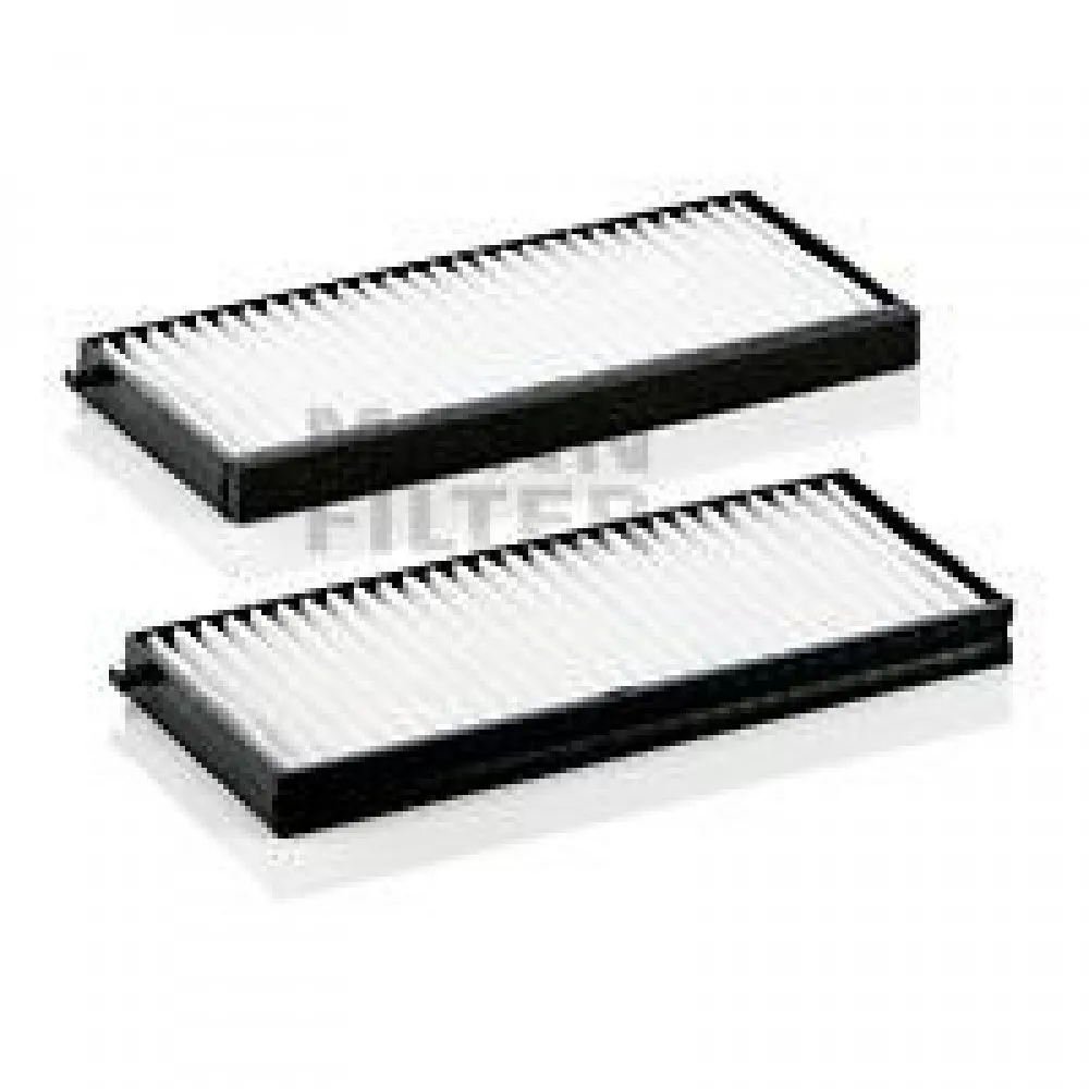 Kabin Filtresi Kia Motors Carens Ii Fj 2.0 Crdi 113Hp 07/02-09/06