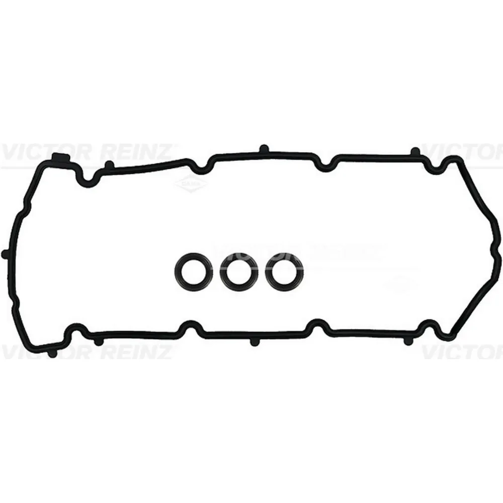 GASKET SET. CYLINDER HEAD COVER