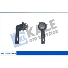 Termostat 95 C Bmw E36 M43