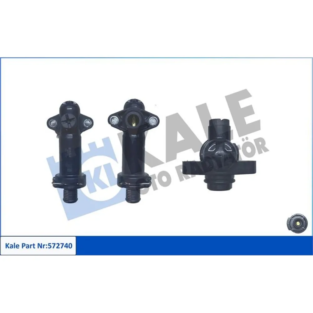 Termostat Agr Bmw M57 N M47 N E46 E87 E60 E90 E63 E64 E65 E83 E53 E70