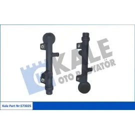 BLOK SU BORUSU UZUN BMW M43 E46