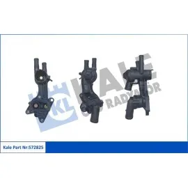 KOMPLE TERMOSTAT-PLASTİK GÖVDELİ 80 C SEAT ALHAMBRA-IBIZA IV-SKODA FABIA II-VW BEETLE-CC-GOLF PLUS V GOLF V-JETTA III-JETTA IV-PASSAT-POLO V-SHARAN-TIGUAN-TOURAN