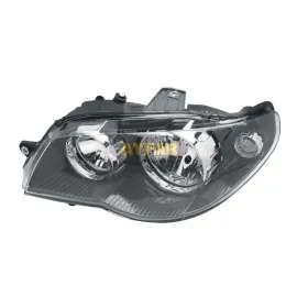 Far Sağ Manuel [ Siyah Çerçeveli Fiat Albea-Palio-Siena 2005-2007 (4) ]