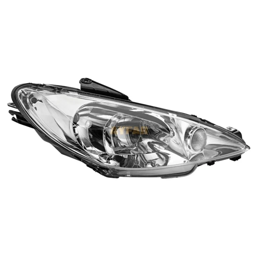 Far Sol [ Peugeot 206 (4) ]