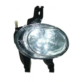 SİS LAMBASI SOL [ PEUGEOT 206 (18) ]