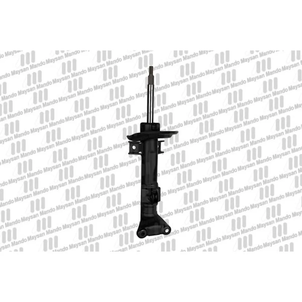 Amortisor On Gazli Mercedes C-Class W204 S204 C204