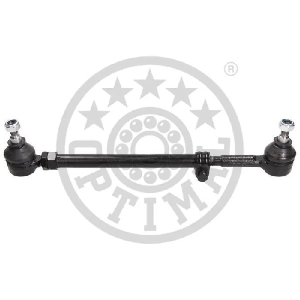 Rot Takimi Mercedes W124 S124 C124 A124