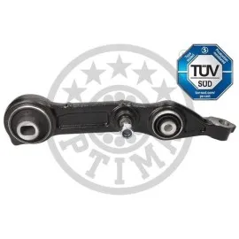 Salincak On Sag Alt Mercedes C219 W211 S211