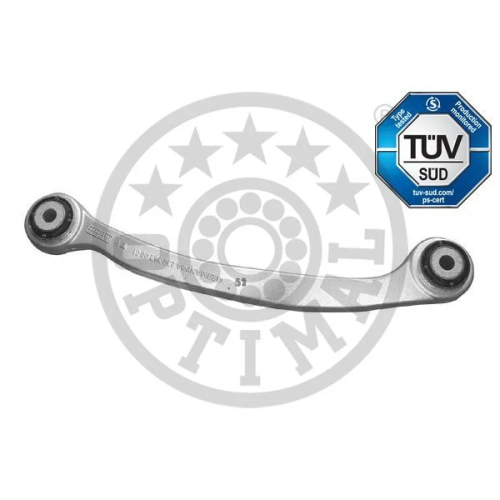 Denge Kolu Arka Sol Ust Mercedes C219 W211 S211 R230