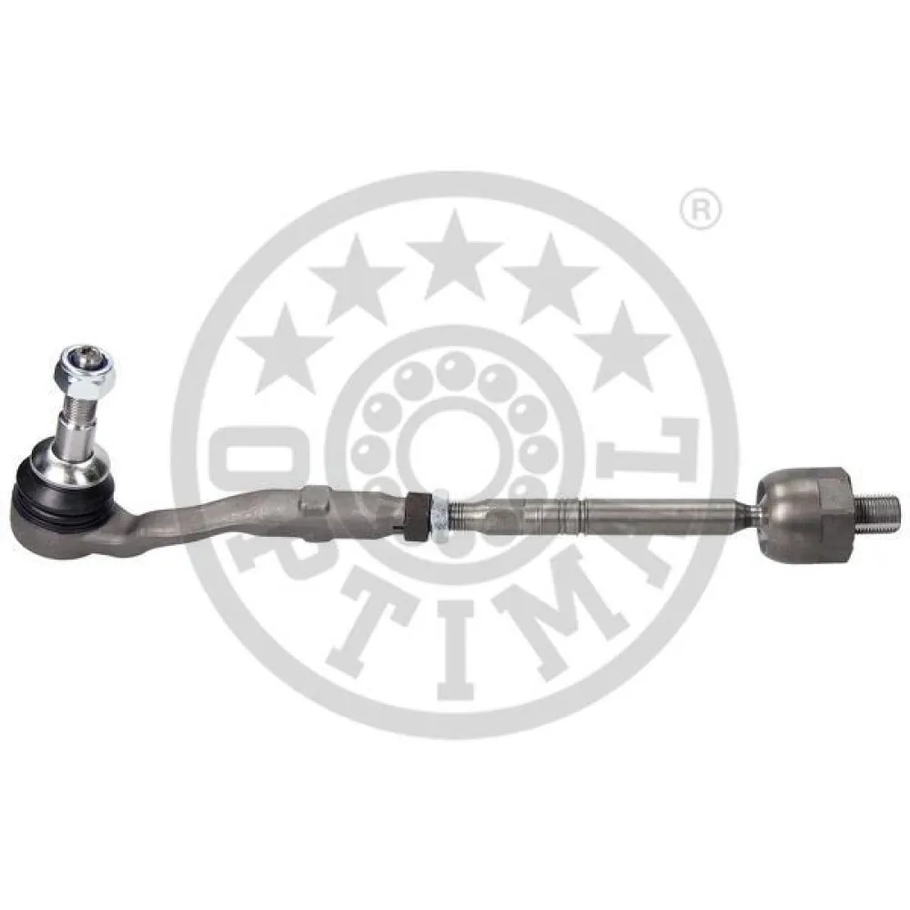 Rot Takimi On Sol Bmw F10 F11 F08