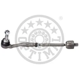 Rot Takimi On Sol Bmw F10 F11 F08