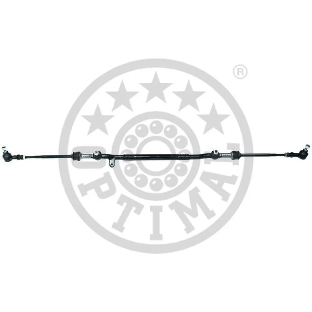 Rot Takimi Mercedes W202 S202 C208 A208