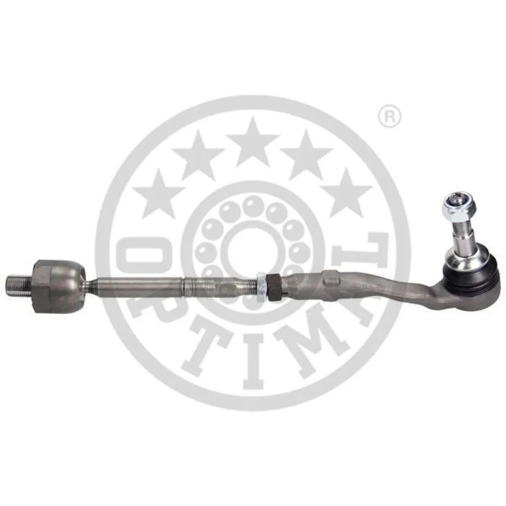 Rot Takimi On Sag Bmw F10 F11 F08