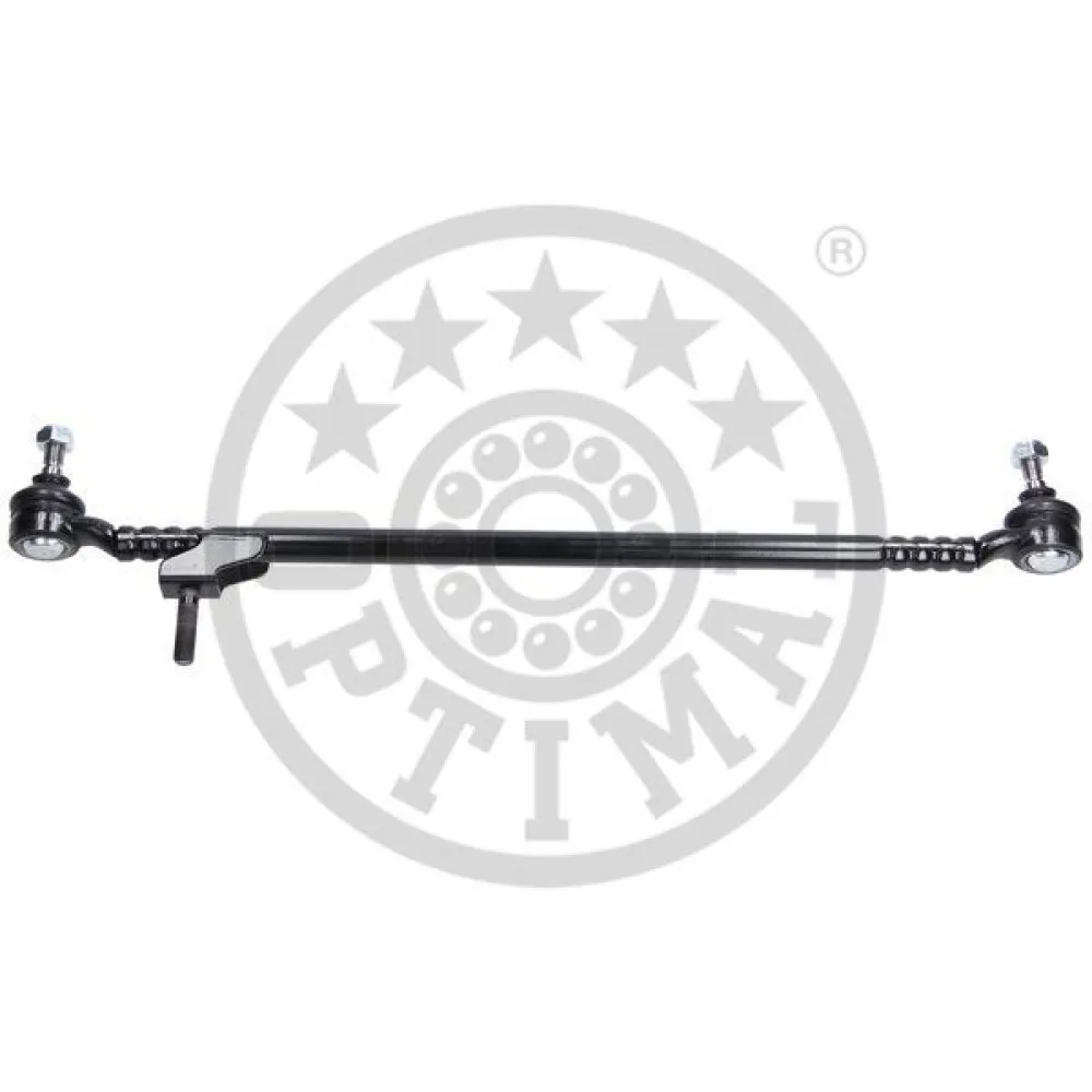 Rot Takimi Orta Uzun Rot Mercedes 190 W201 85 93