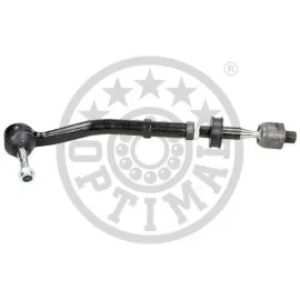 Rot Takimi On Sol Bmw E39 95 03